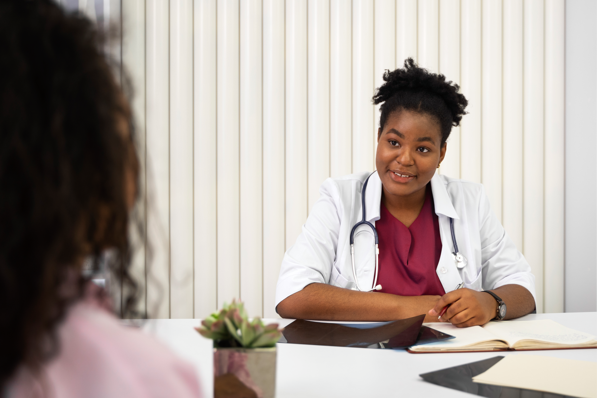 Medical Consultation