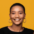 Agnes Sarfo
